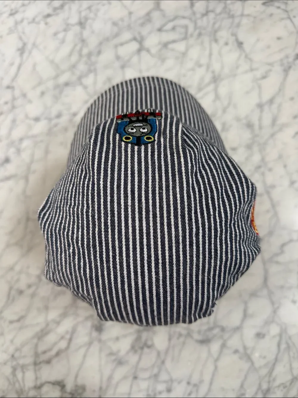 Thomas the Train Kids Conductor Hat OSFM